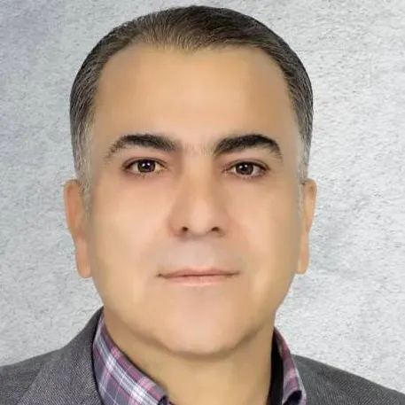 دکتر رضا کیخائی افوسی