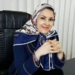 دکتر سیما فرهی آشتیانی