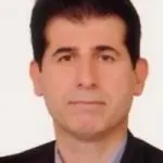 دکتر احمد شریفی