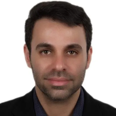 دکتر حمیدرضا محمودی