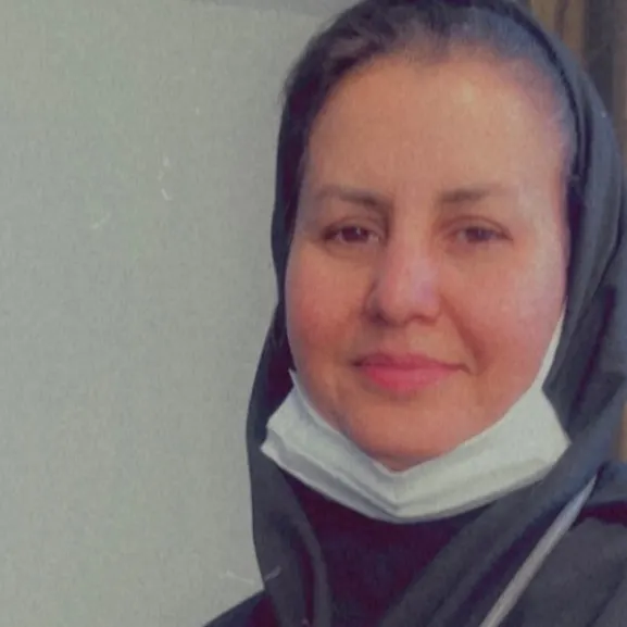 دکتر پریسا علیمی