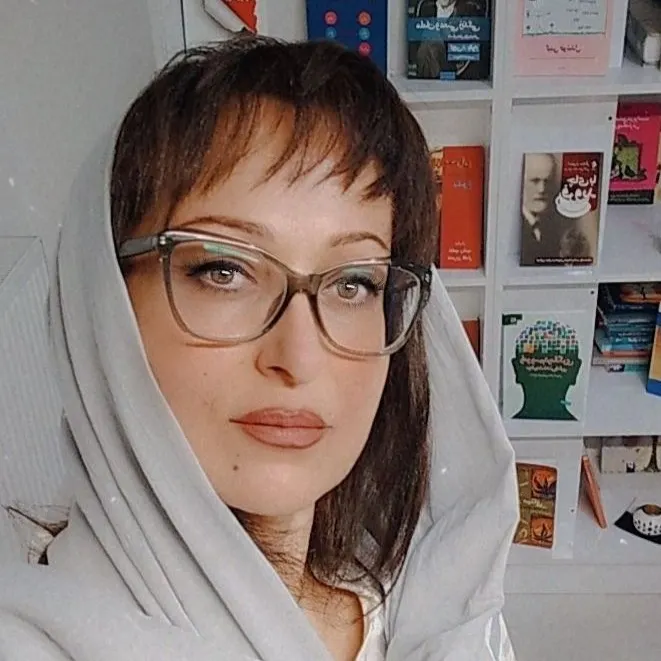 فروزان یاسمنی