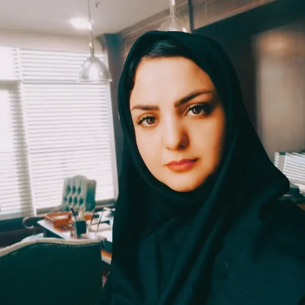 فاطمه حسین زاده