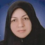 دکتر معصومه قاسمی