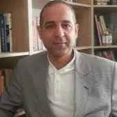 دکتر امیرحسین براتی
