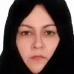 دکتر مرضیه السادات قافله باشی