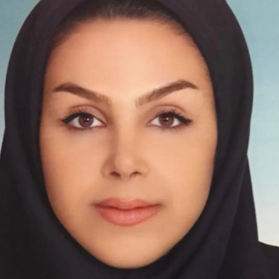 دکتر سپیده سعادتی انارکی