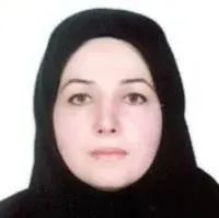 دکتر ژاله محمدپور