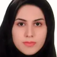دکتر پگاه رضائی
