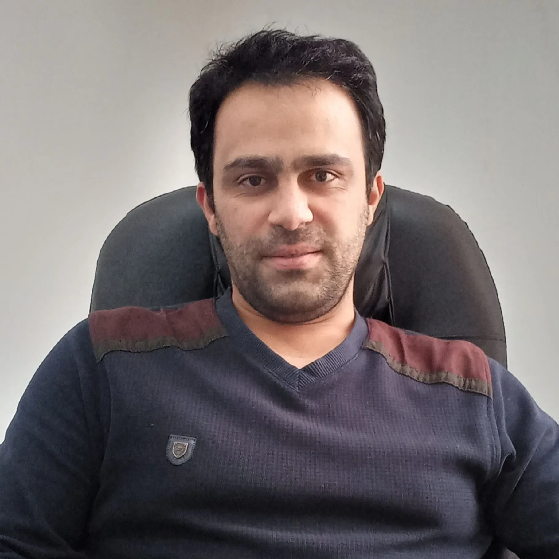 حسن عابدینی