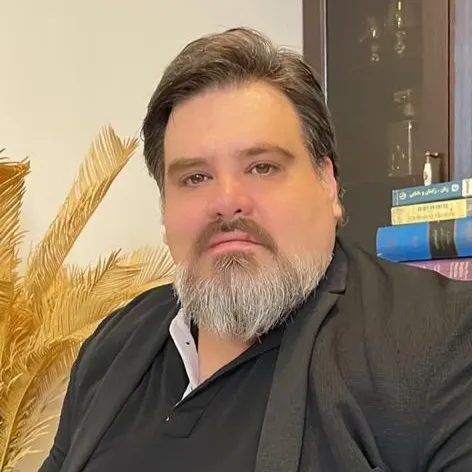 دکتر رضا سنجری
