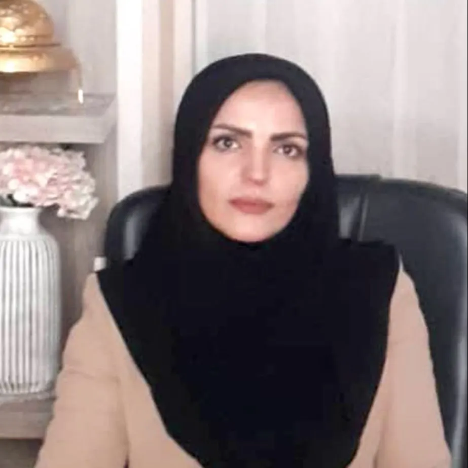 سهیلا ولی پور
