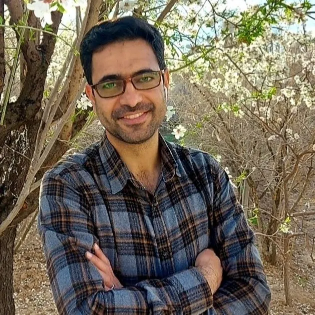 محمدحسن شاملی