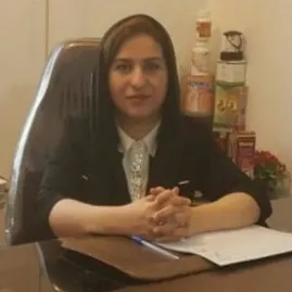 فریبا شفقی