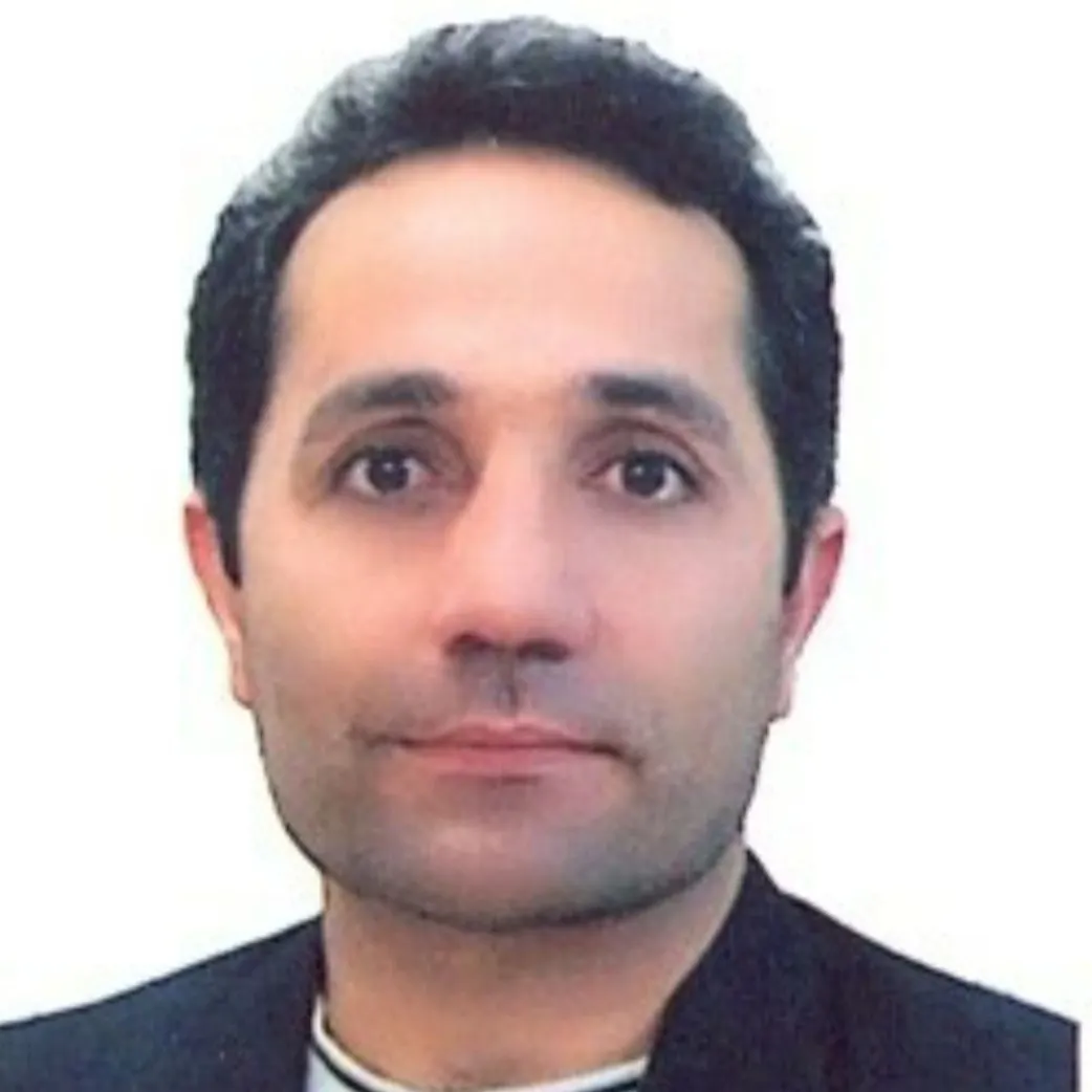 دکتر محمدعلی یزدان پناه