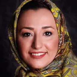 دکتر آتوسا قاسمی