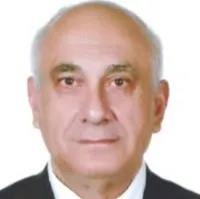 دکتر هرمز مه منش