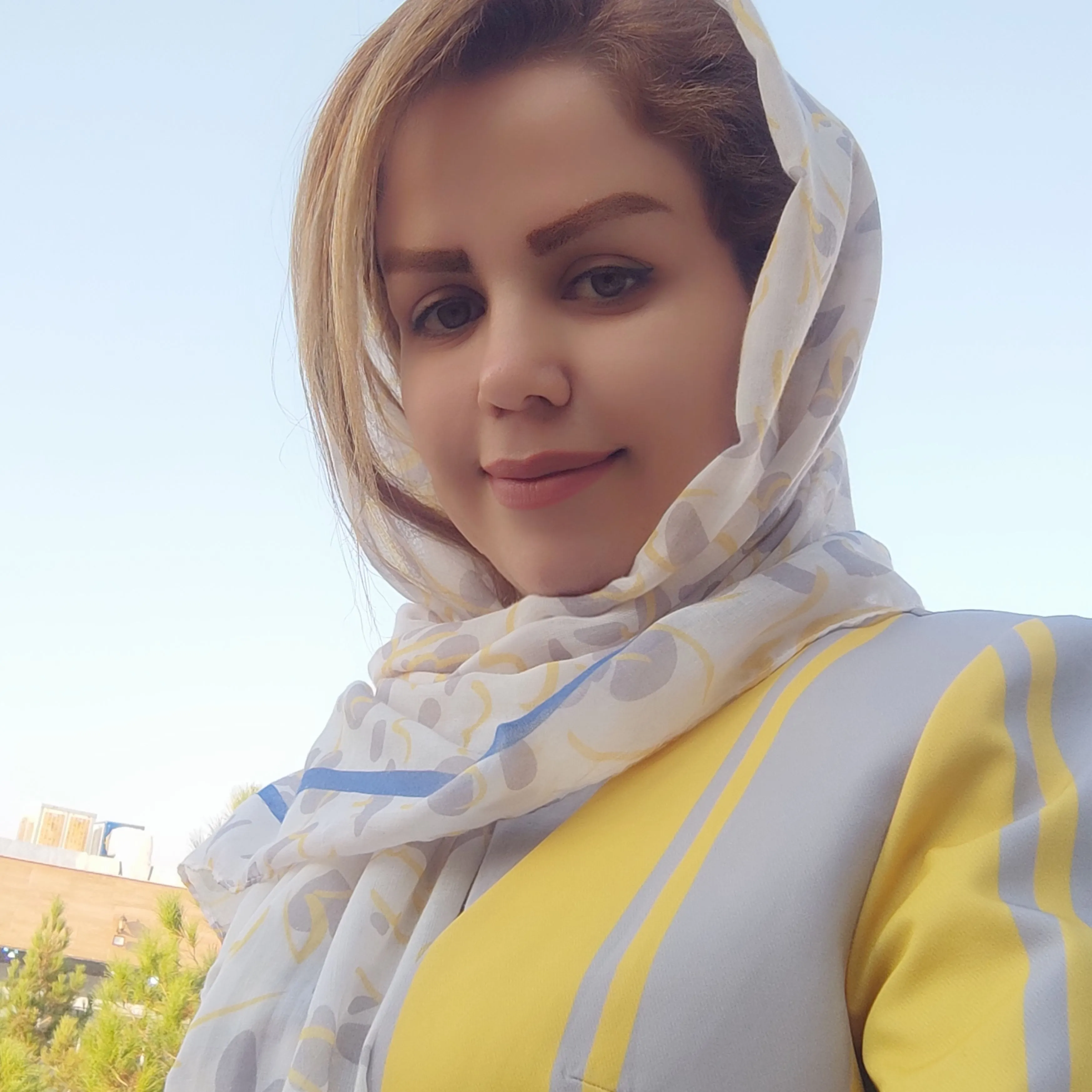هانیه فرزان فر