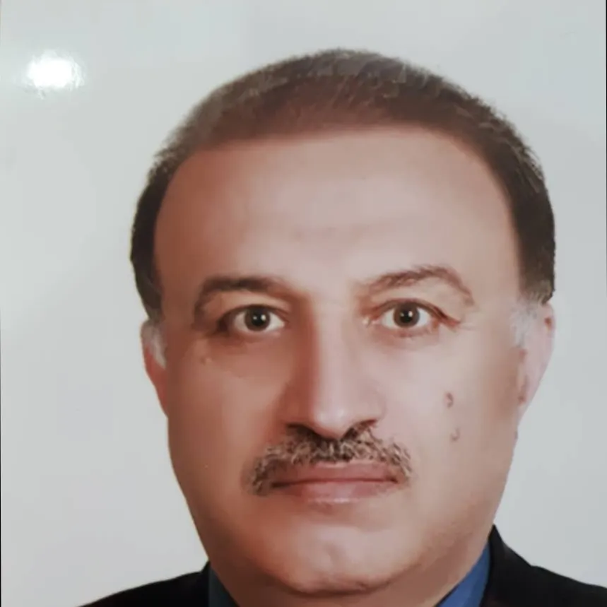 دکتر مسعود اسدی نیا