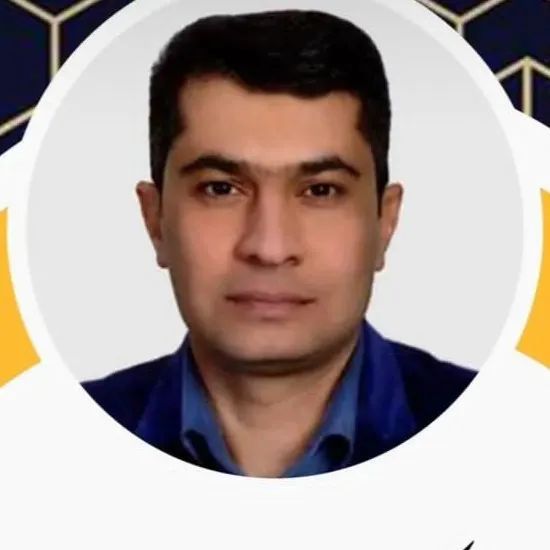 دکتر محمدرضا عابد