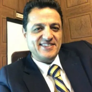 دکتر عبدالمحمد لیاقت