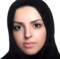 فرناز محسنی زنوزی