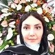 دکتر مرضیه مائین
