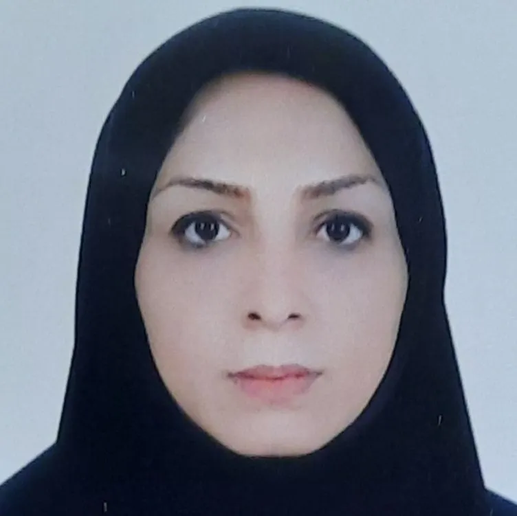 دکتر نرگس عسگری چالشتری