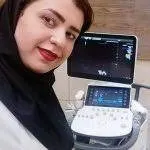 دکتر مهساسادات عارفی نژاد