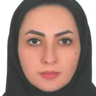 دکتر نسرین کریمی