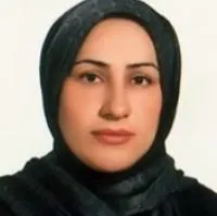 دکتر فریبا باقری