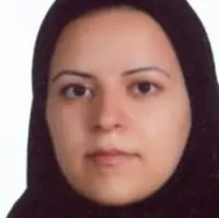 دکتر هدی میرزاحسین کاشانی