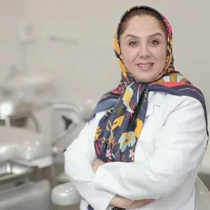 دکتر مریم کرمعلی