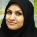 انیس مهدوی نژاد