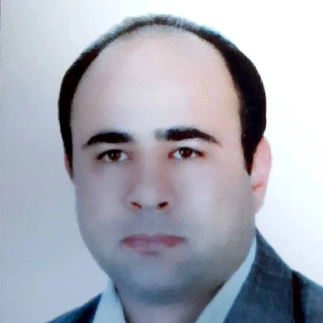 دکتر احمد نجفی