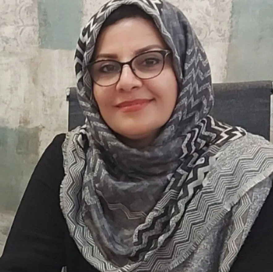 نسرین شعبانی