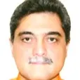 دکتر علیرضا قنبری