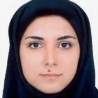 دکتر بهناز بخشی نژاد