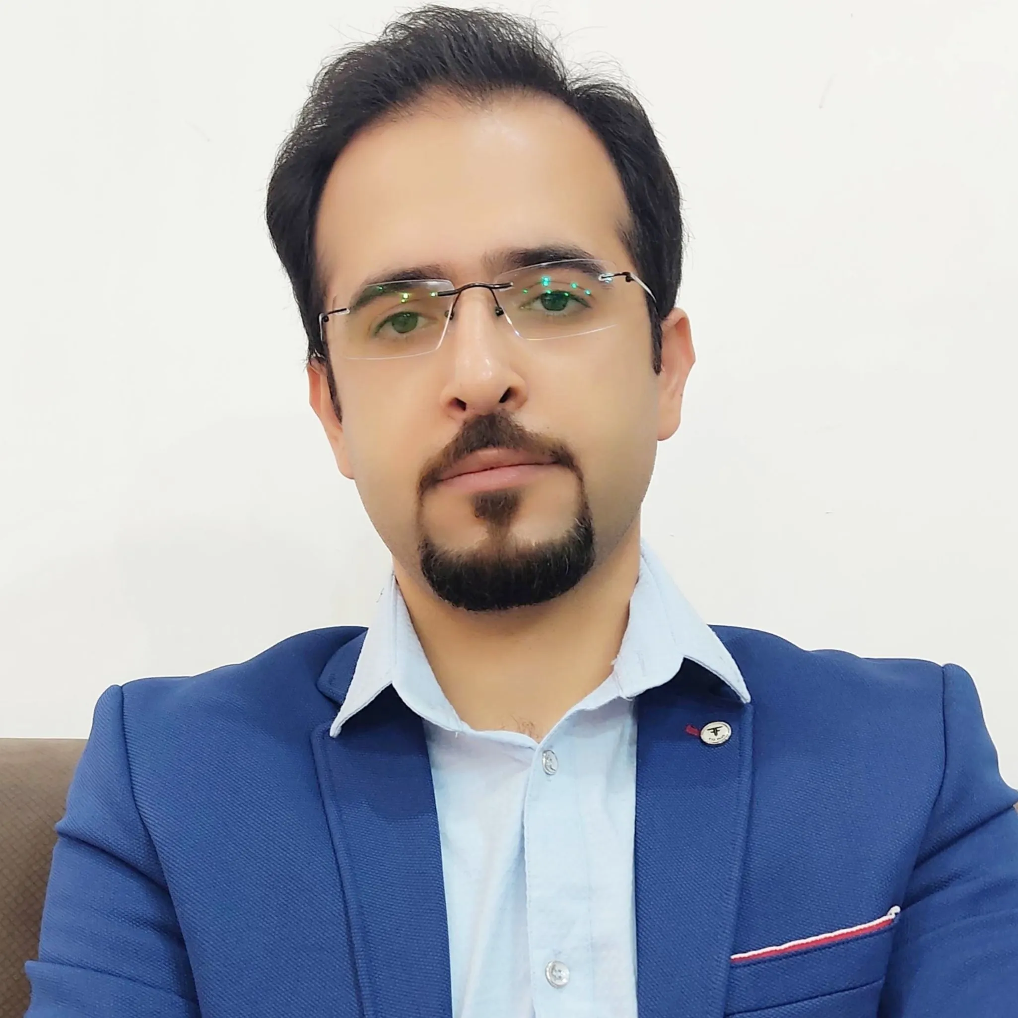 دکتر یاسر تاسه زر