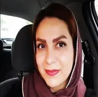 مریم نصیری