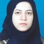 افروز زارعی