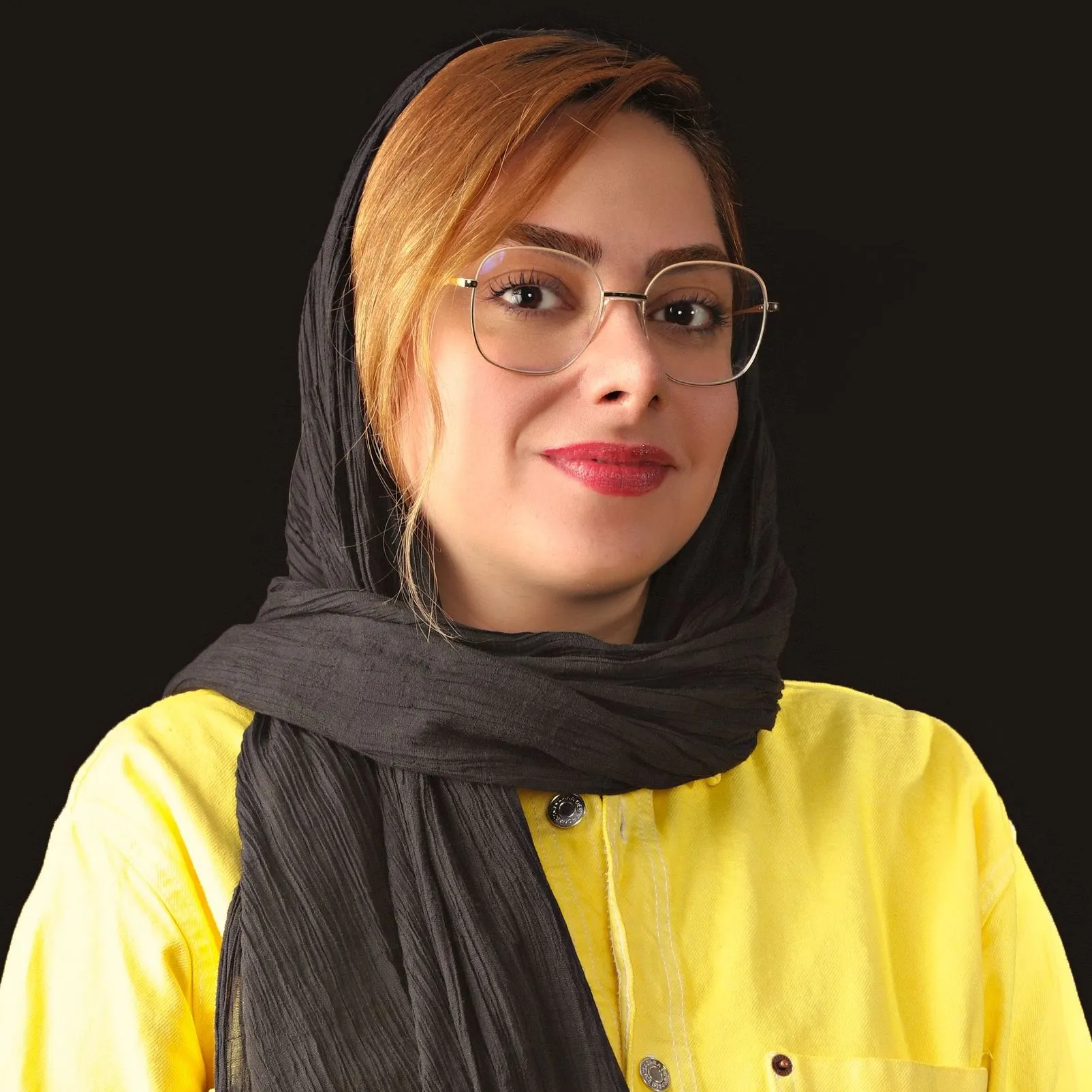 سیده شقایق پاک نژاد