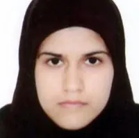 شیما بلوچ صالح آبادی
