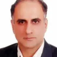 دکتر محمد اخلاق نجات