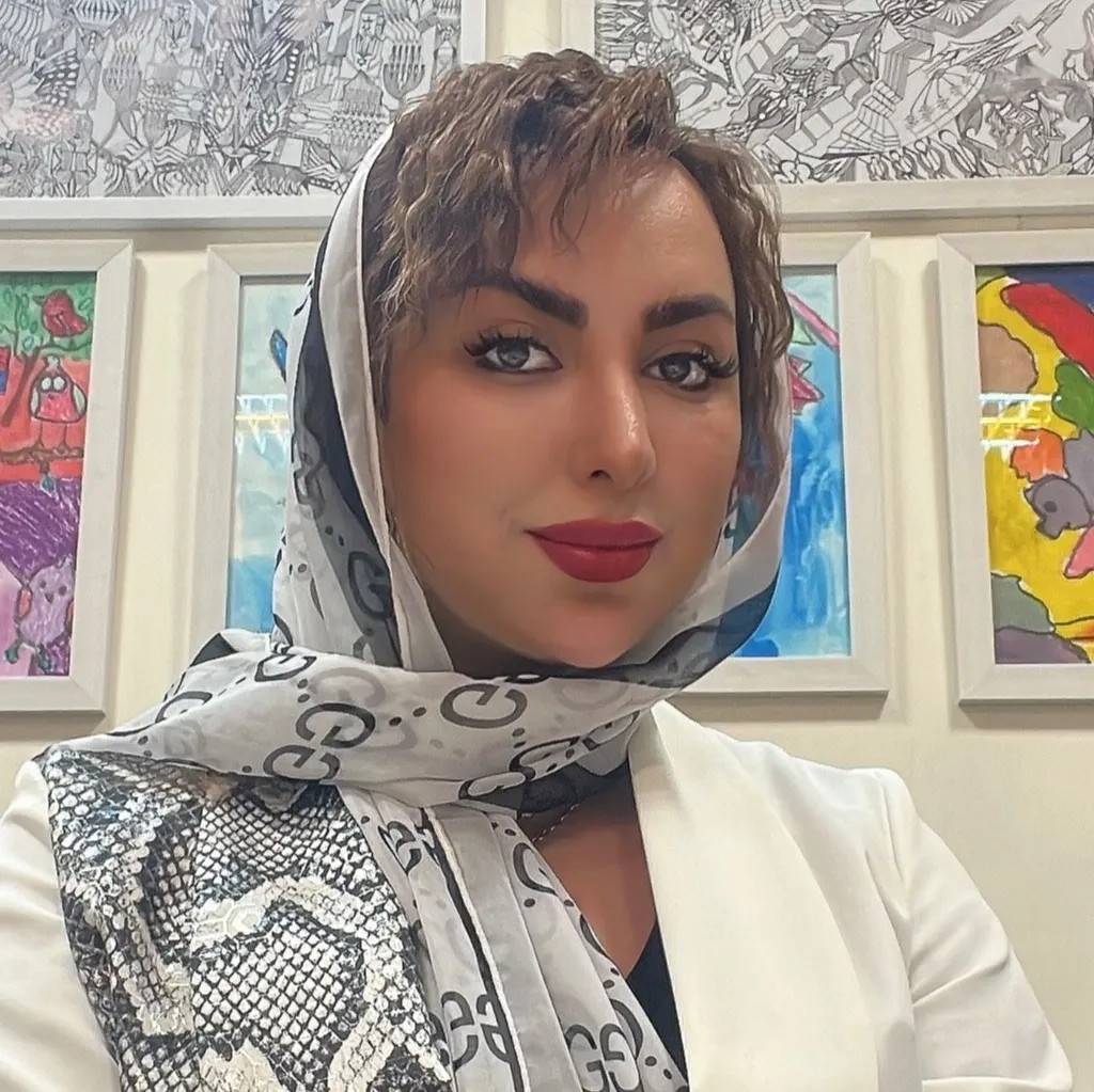 آرزو قربانی