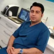 دکتر محمدرحیم دارائی