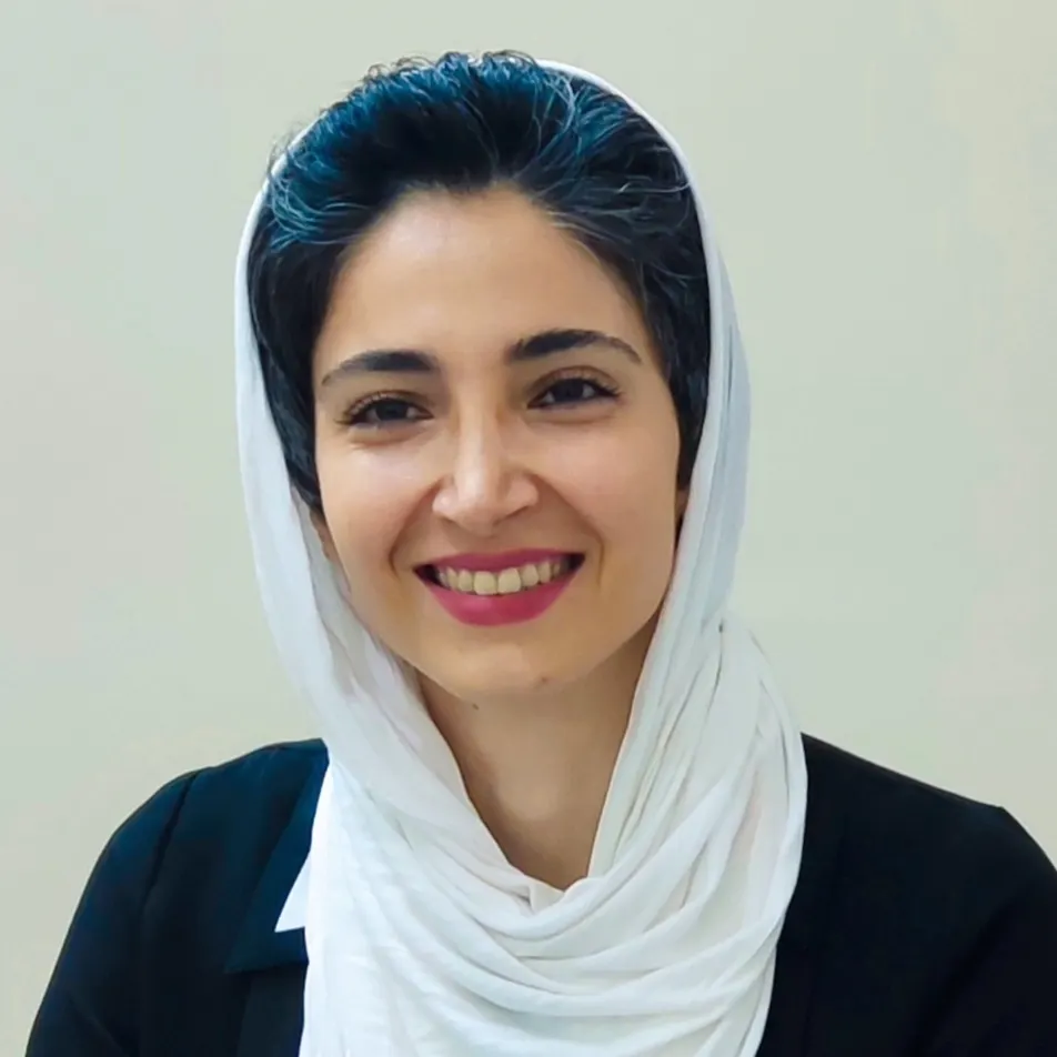 محبوبه شبانزاده