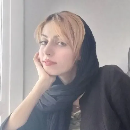 پریا نوربخش
