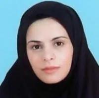 معصومه حسین نیا