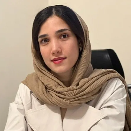 الهه ملایی